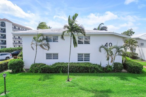 Condo in Boca Raton, Florida, 2 bedrooms  № 1080554 - photo 20