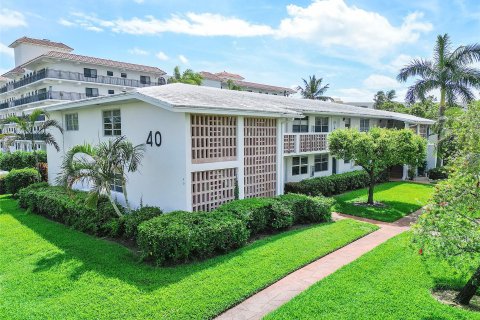 Condo in Boca Raton, Florida, 2 bedrooms  № 1080554 - photo 19