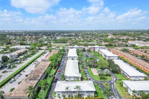 Condominio en venta en Boca Raton, Florida, 2 dormitorios, 104.05 m2 № 1080554 - foto 9