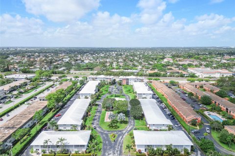 Copropriété à vendre à Boca Raton, Floride: 2 chambres, 104.05 m2 № 1080554 - photo 7