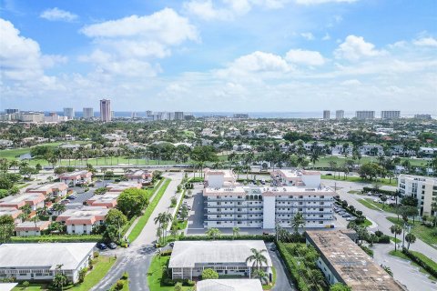 Condo in Boca Raton, Florida, 2 bedrooms  № 1080554 - photo 15