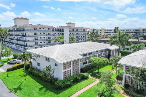 Condo in Boca Raton, Florida, 2 bedrooms  № 1080554 - photo 18