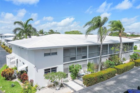 Copropriété à vendre à Boca Raton, Floride: 2 chambres, 104.05 m2 № 1080554 - photo 4