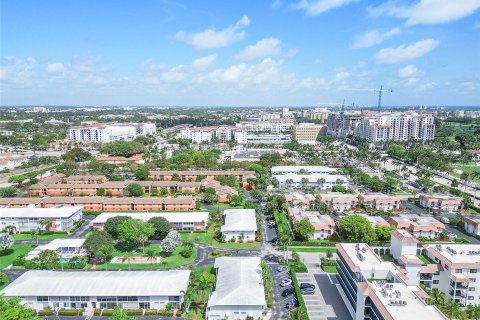 Condo in Boca Raton, Florida, 2 bedrooms  № 1080554 - photo 11