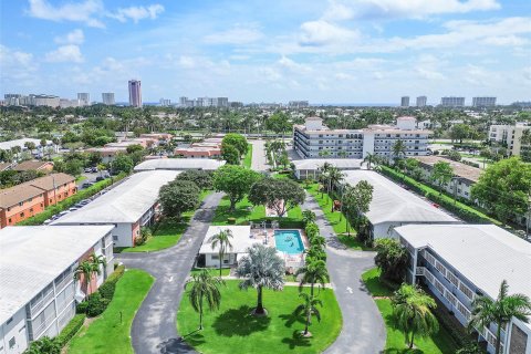 Copropriété à vendre à Boca Raton, Floride: 2 chambres, 104.05 m2 № 1080554 - photo 5