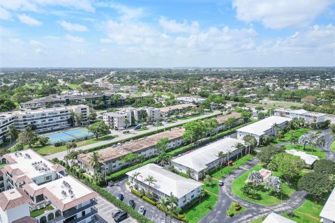 Copropriété à vendre à Boca Raton, Floride: 2 chambres, 104.05 m2 № 1080554 - photo 8