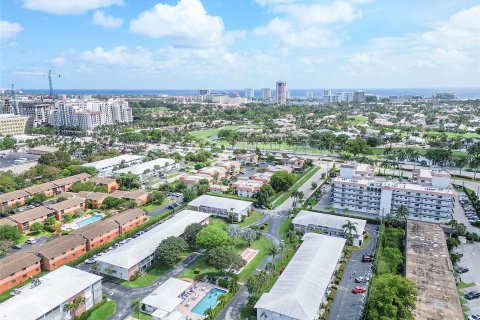 Condominio en venta en Boca Raton, Florida, 2 dormitorios, 104.05 m2 № 1080554 - foto 13