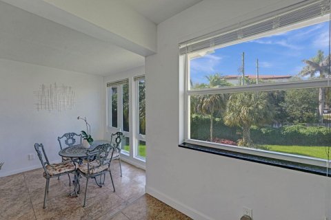 Condominio en venta en Boynton Beach, Florida, 1 dormitorio, 88.26 m2 № 1080512 - foto 27