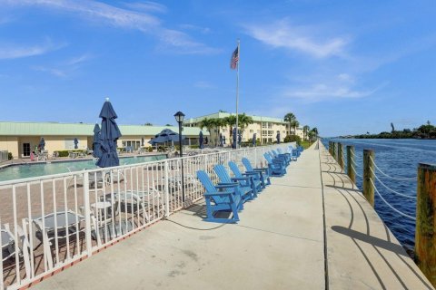 Copropriété à vendre à Boynton Beach, Floride: 1 chambre, 88.26 m2 № 1080512 - photo 1