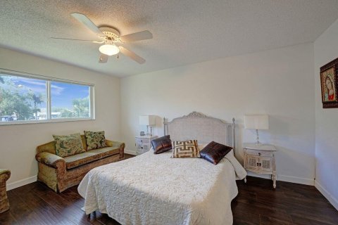 Copropriété à vendre à Boynton Beach, Floride: 1 chambre, 88.26 m2 № 1080512 - photo 16