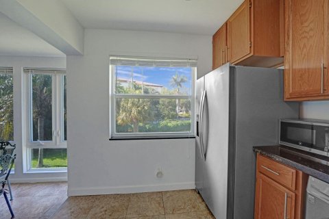 Condominio en venta en Boynton Beach, Florida, 1 dormitorio, 88.26 m2 № 1080512 - foto 28