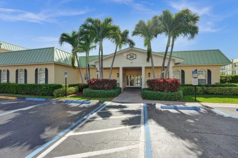 Condo in Boynton Beach, Florida, 1 bedroom  № 1080512 - photo 3