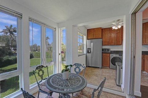 Copropriété à vendre à Boynton Beach, Floride: 1 chambre, 88.26 m2 № 1080512 - photo 26