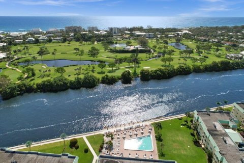 Copropriété à vendre à Boynton Beach, Floride: 1 chambre, 88.26 m2 № 1080512 - photo 13