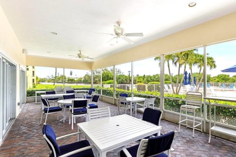 Condo in Boynton Beach, Florida, 1 bedroom  № 1080512 - photo 2