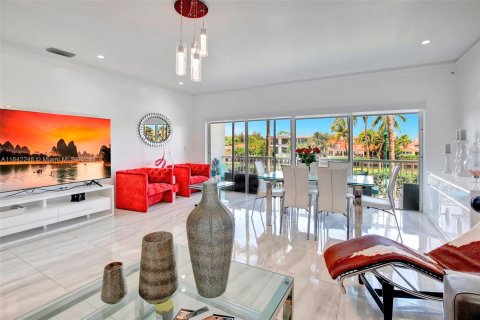 Adosado en venta en Aventura, Florida, 4 dormitorios, 250.84 m2 № 1321044 - foto 22