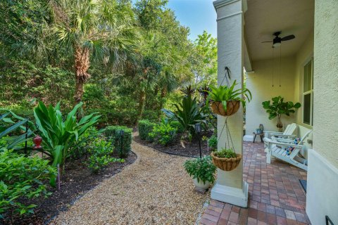 Townhouse in Palm Beach Gardens, Florida 3 bedrooms, 198.63 sq.m. № 1224794 - photo 6