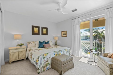 Touwnhouse à vendre à Palm Beach Gardens, Floride: 3 chambres, 198.63 m2 № 1224794 - photo 10