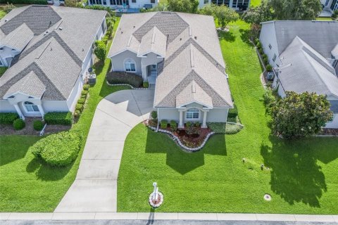 Villa ou maison à vendre à Ocala, Floride: 3 chambres, 152.36 m2 № 1414662 - photo 30