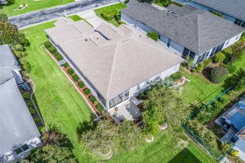 Villa ou maison à vendre à Ocala, Floride: 3 chambres, 152.36 m2 № 1414662 - photo 29