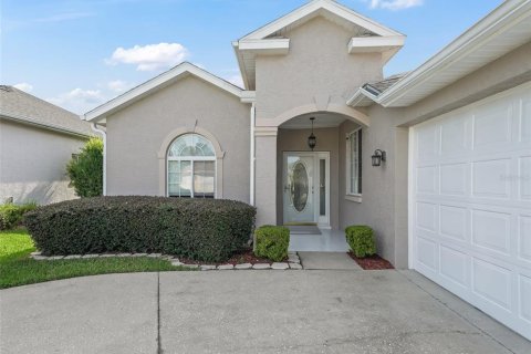 Villa ou maison à vendre à Ocala, Floride: 3 chambres, 152.36 m2 № 1414662 - photo 2