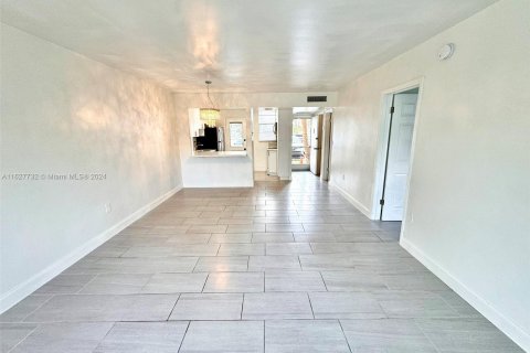 Copropriété à vendre à Aventura, Floride: 1 chambre, 71.35 m2 № 1282023 - photo 26