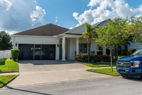 Casa en venta en Groveland, Florida, 3 dormitorios, 145.3 m2 № 1395521 - foto 1