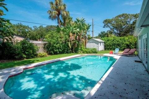 Terreno en venta en Tampa, Florida № 1395522 - foto 6