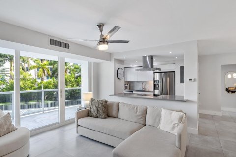 Copropriété à vendre à Fort Lauderdale, Floride: 2 chambres, 111.48 m2 № 1305253 - photo 3