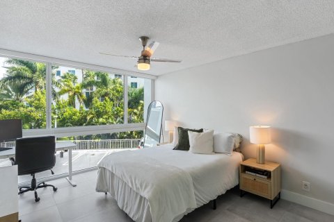 Copropriété à vendre à Fort Lauderdale, Floride: 2 chambres, 111.48 m2 № 1305253 - photo 13