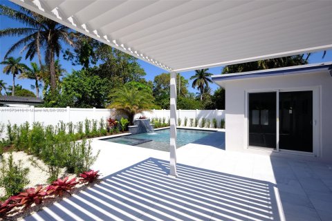 Casa en venta en Hollywood, Florida, 3 dormitorios, 135.64 m2 № 1135799 - foto 22