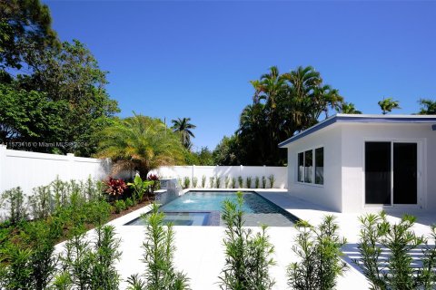 Casa en venta en Hollywood, Florida, 3 dormitorios, 135.64 m2 № 1135799 - foto 20