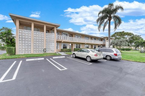 Copropriété à vendre à Delray Beach, Floride: 2 chambres, 108.42 m2 № 1178181 - photo 2