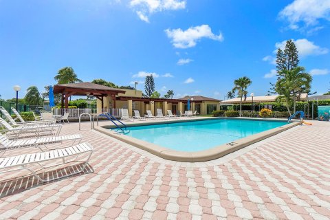 Copropriété à vendre à Delray Beach, Floride: 2 chambres, 108.42 m2 № 1178181 - photo 1