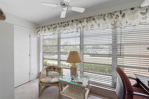 Copropriété à vendre à Delray Beach, Floride: 2 chambres, 108.42 m2 № 1178181 - photo 10