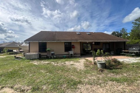 House in Deltona, Florida 3 bedrooms, 158.58 sq.m. № 1422613 - photo 13