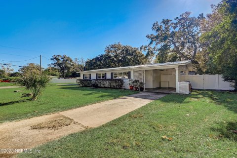 Villa ou maison à vendre à Saint Augustine, Floride: 3 chambres, 108.88 m2 № 887209 - photo 28