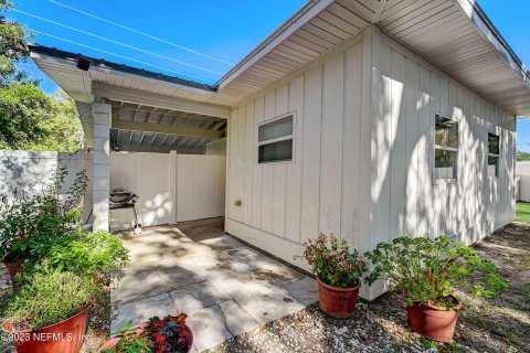 Villa ou maison à vendre à Saint Augustine, Floride: 3 chambres, 108.88 m2 № 887209 - photo 27