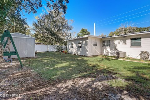 Villa ou maison à vendre à Saint Augustine, Floride: 3 chambres, 108.88 m2 № 887209 - photo 23