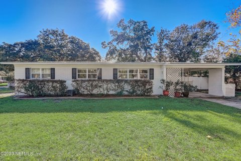 Villa ou maison à vendre à Saint Augustine, Floride: 3 chambres, 108.88 m2 № 887209 - photo 25