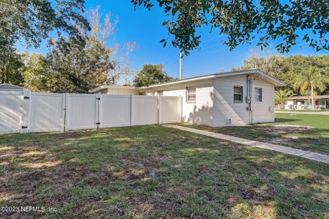 Villa ou maison à vendre à Saint Augustine, Floride: 3 chambres, 108.88 m2 № 887209 - photo 26