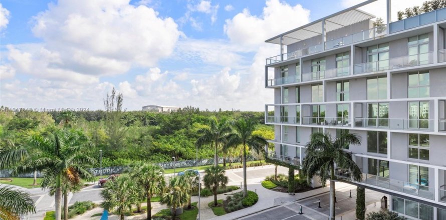 Condo in Sunrise, Florida, 2 bedrooms  № 1330334