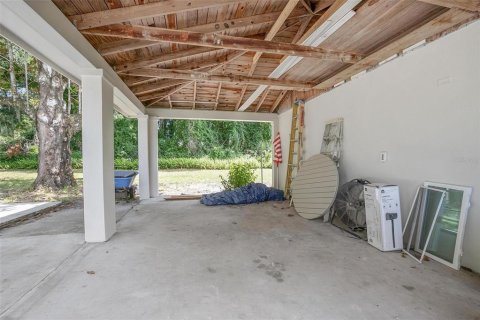 Villa ou maison à vendre à DeLand, Floride: 3 chambres, 156.63 m2 № 1199111 - photo 19