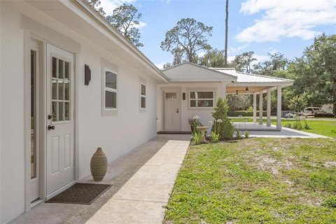 Villa ou maison à vendre à DeLand, Floride: 3 chambres, 156.63 m2 № 1199111 - photo 11