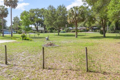 Villa ou maison à vendre à DeLand, Floride: 3 chambres, 156.63 m2 № 1199111 - photo 23