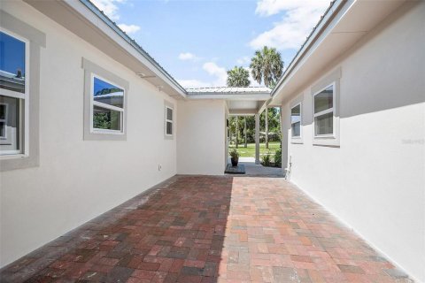 Villa ou maison à vendre à DeLand, Floride: 3 chambres, 156.63 m2 № 1199111 - photo 12