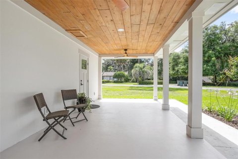 Villa ou maison à vendre à DeLand, Floride: 3 chambres, 156.63 m2 № 1199111 - photo 10