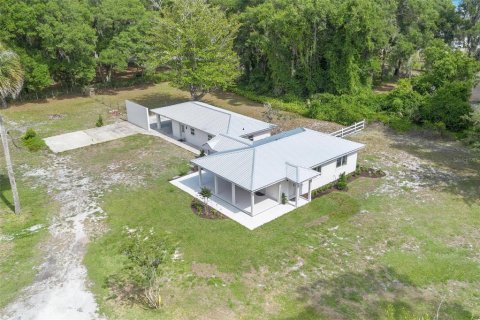 Villa ou maison à vendre à DeLand, Floride: 3 chambres, 156.63 m2 № 1199111 - photo 20