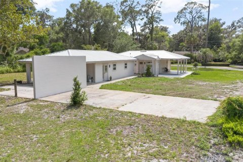 Villa ou maison à vendre à DeLand, Floride: 3 chambres, 156.63 m2 № 1199111 - photo 22