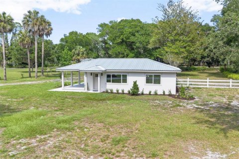 Villa ou maison à vendre à DeLand, Floride: 3 chambres, 156.63 m2 № 1199111 - photo 21